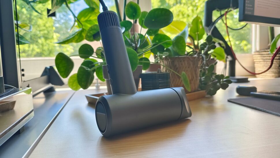 Xiaomi Mijia H700 2