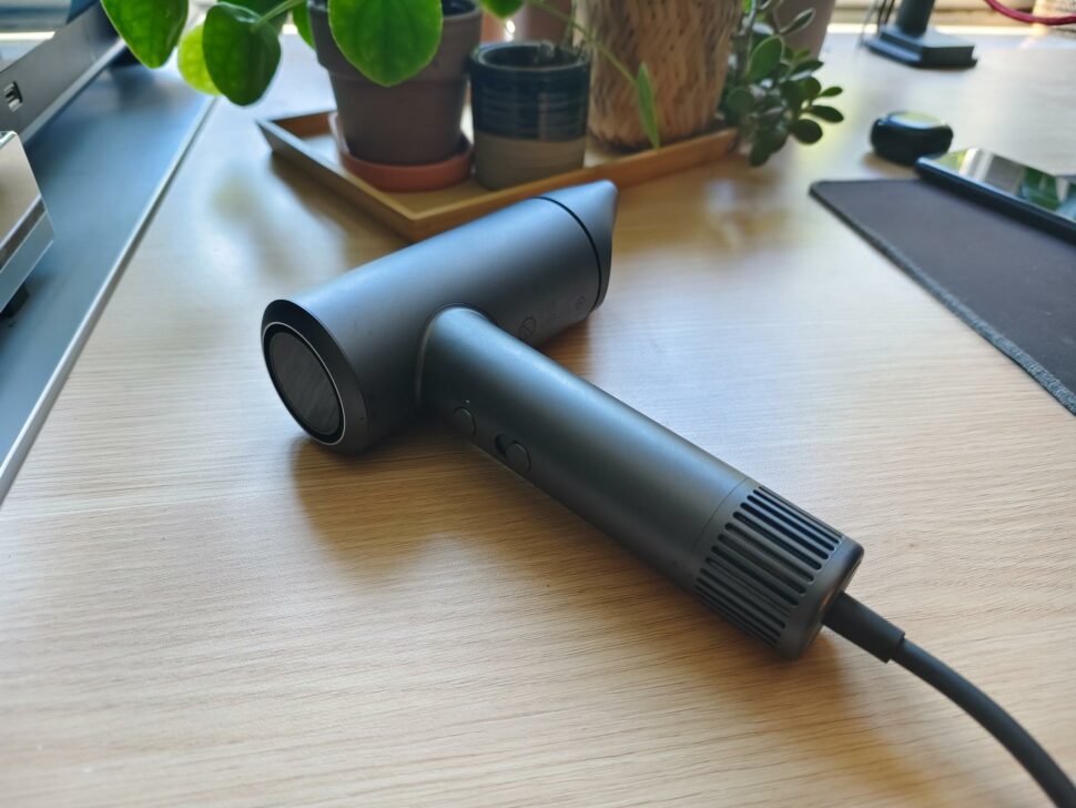 Xiaomi Mijia H700 5