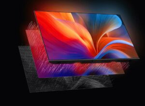 Xiaomi TV A Pro 2025 QLED