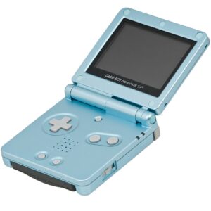 ANBERNIC RG35XXSP Gameboy Advance SP