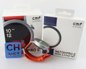 CMF Launch CMF Watch 2 Pro 3