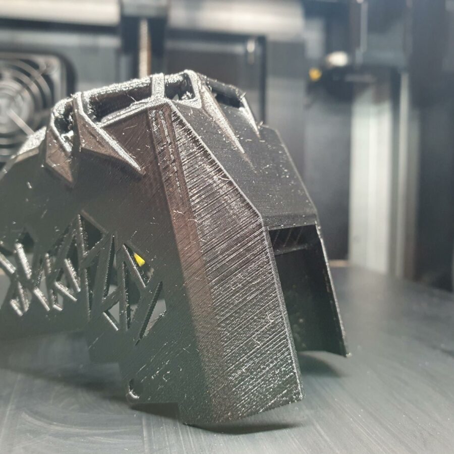 Creality K1C PETG Toolhead 5