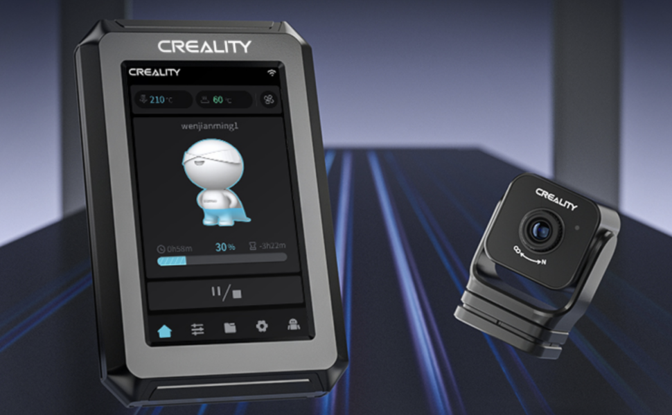 Creality Nebula Smart Kit 1