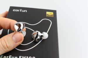 Earfun EH100 Test2 2