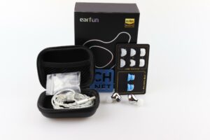 Earfun EH100 Test2 3