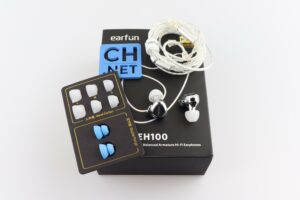 Earfun EH100 Test2 5