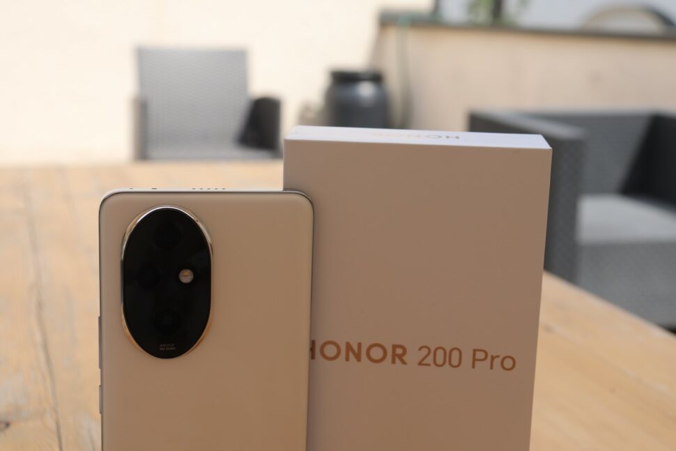 Honor 200 Pro