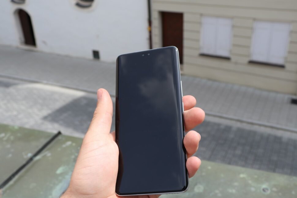 Honor 200 Pro Design 1