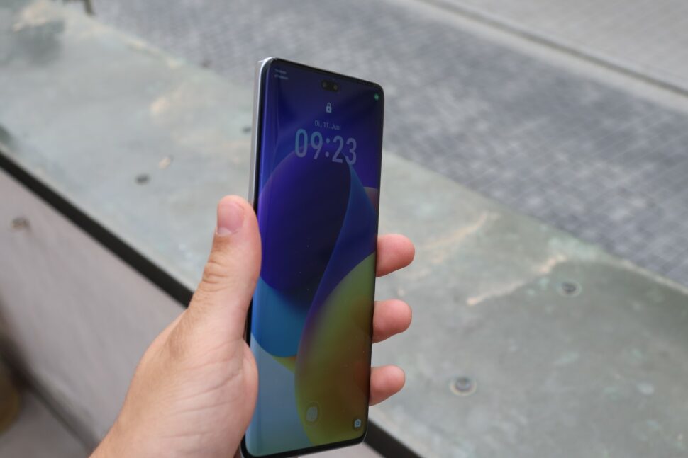 Honor 200 Pro Display 2