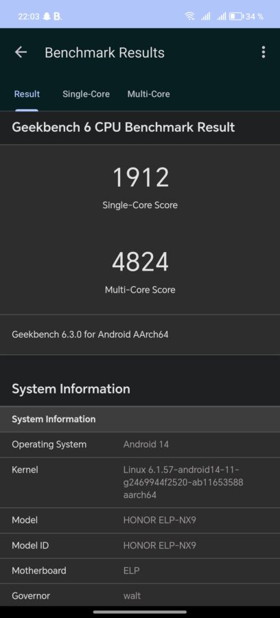 Screenshot 20240619 220338 com.primatelabs.geekbench6