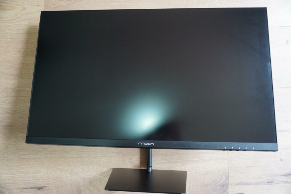 Testbericht Monitor Innocn 27L 3