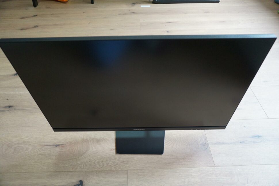 Testbericht Monitor Innocn 27L 5