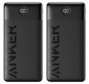 Anker 325 Powerbank