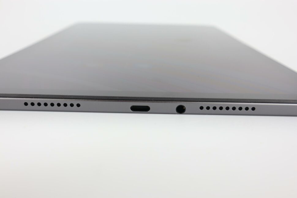 Redmi Pad Pro Anschluesse 2