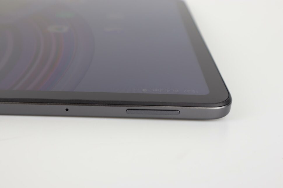 Redmi Pad Pro Anschluesse 4