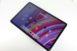 Redmi Pad Pro Display Test