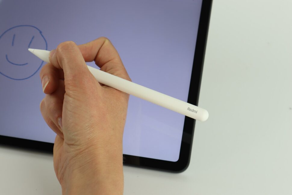 Redmi Pad Pro Stift Stylus Pencil 2