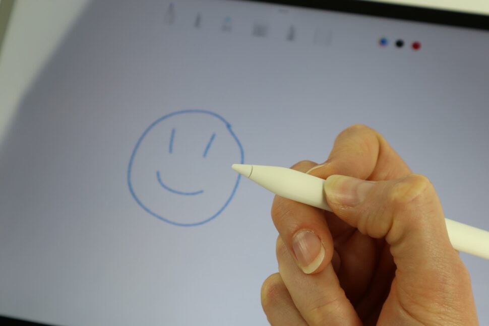 Redmi Pad Pro Stift Stylus Pencil 3