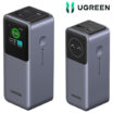 Ugreen Nexode Powerbank Display Beitragsbild