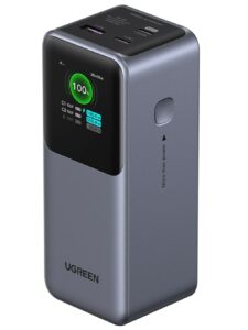 Ugreen Nexode Powerbank Display PB 721