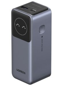 Ugreen Nexode Powerbank Display PB 724