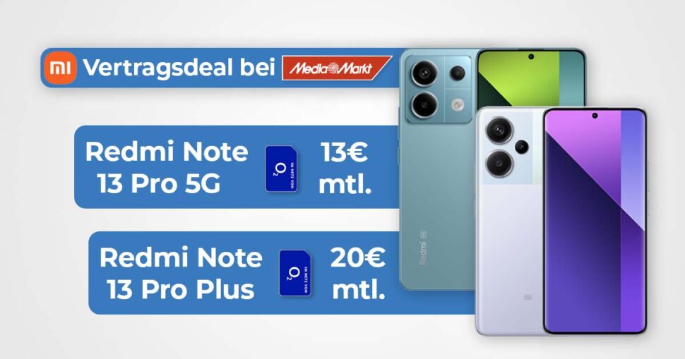 Redmi Note 13 Pro Plus Juni 2024 Banner