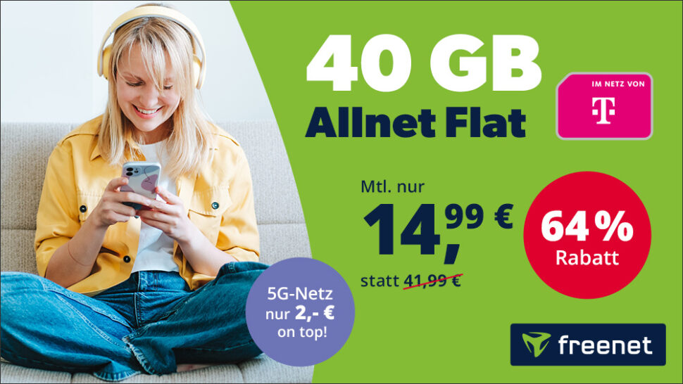 freenet vitrado 40GB TM 1499 240828