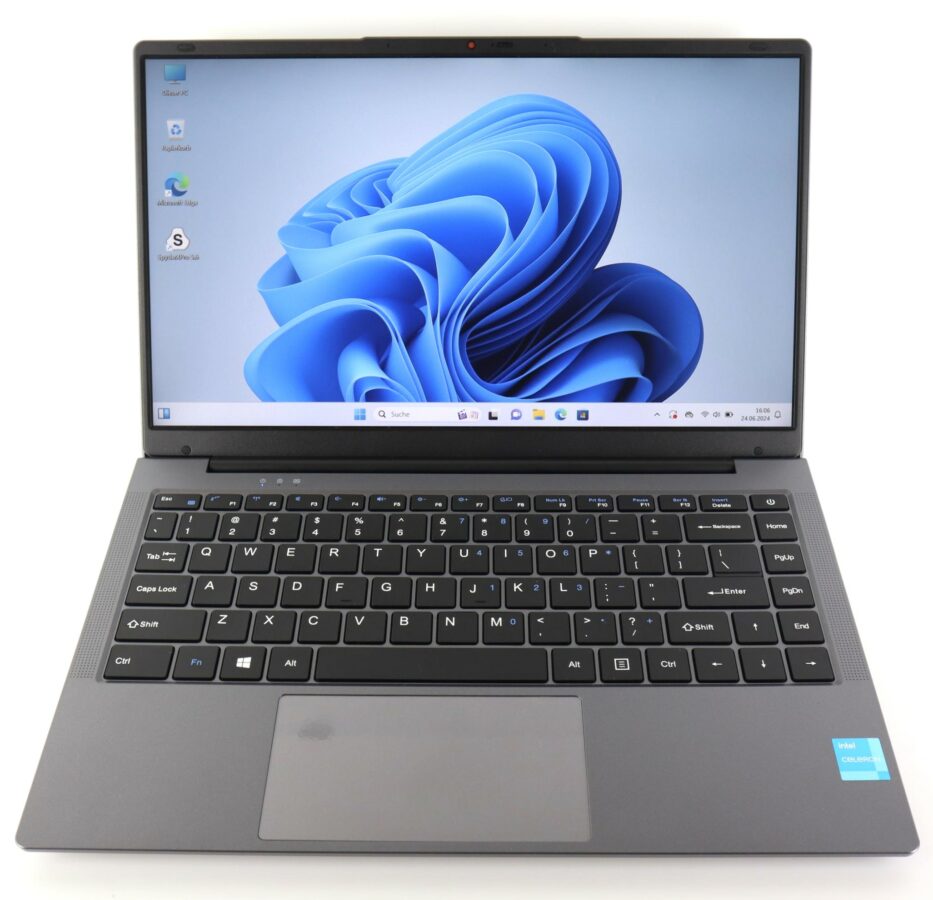 Alldocube GTbook14 Gen2 12