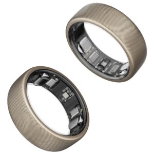 Amazfit Helio Ring Design 1