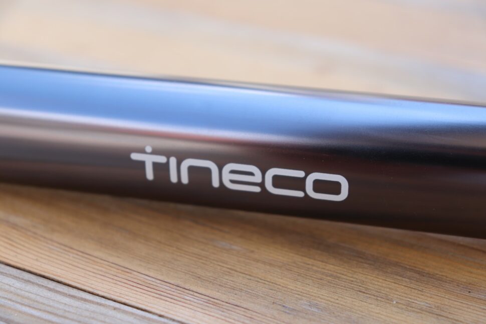 Tineco Floor One Stretch S6 Griff 4