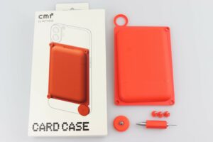 CMF Phone 1 Test Zubehoer Card Case 2