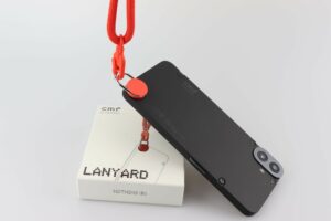 CMF Phone 1 Test Zubehoer Lanyard 1