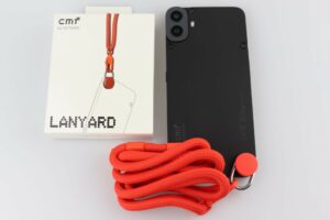 CMF Phone 1 Test Zubehoer Lanyard 2