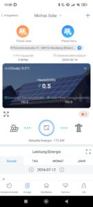 Growatt Neo 800M X App 6