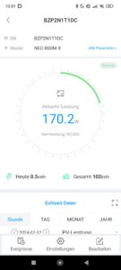 Growatt Neo 800M X App 9