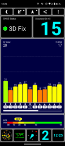 Test HMD Pulse Pro GPS 2