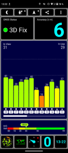 Test HMD Pulse Pro GPS 3