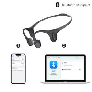 Mojawa Run Plus Bluetooth