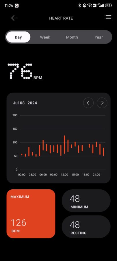 CMF Watch 2 Pro App 2