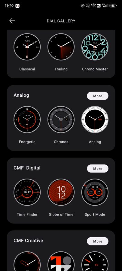 CMF Watch 2 Pro App 5