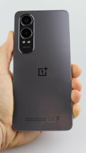 OnePlus Nord CE 4 Lite Test Farbe 2