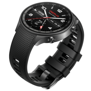 OnePlus Watch 2R Design 2