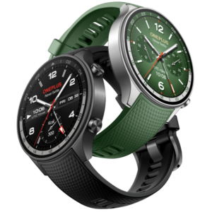 OnePlus Watch 2R Design 4