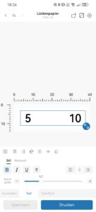 Polono P31S Bedienung und Software 4