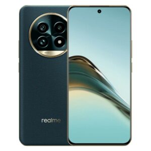 Realme 13 Pro Plus vorgestellt Farbe