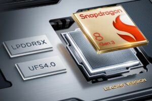 RedMagic 9S Pro SNAPDRAGON 8 GEN 3 LEADING VERSION