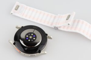 Samsung Galaxy Watch 7 Test Armband 1