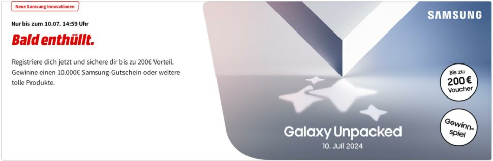 Samsung Unpacked Launch Juli 2024 2