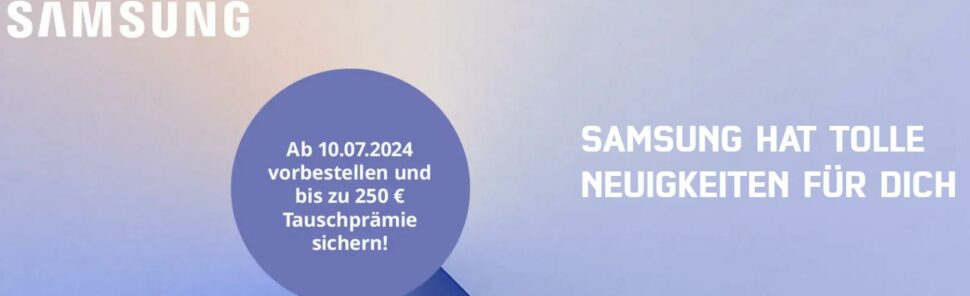 Samsung Unpacked Launch Juli 2024 6