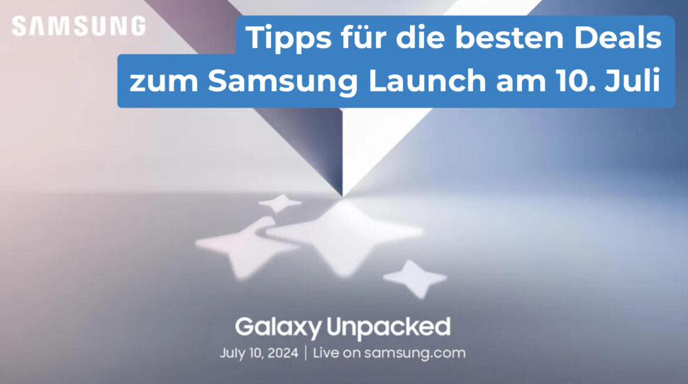 Samsung Unpacked Launch Juli 2024 7